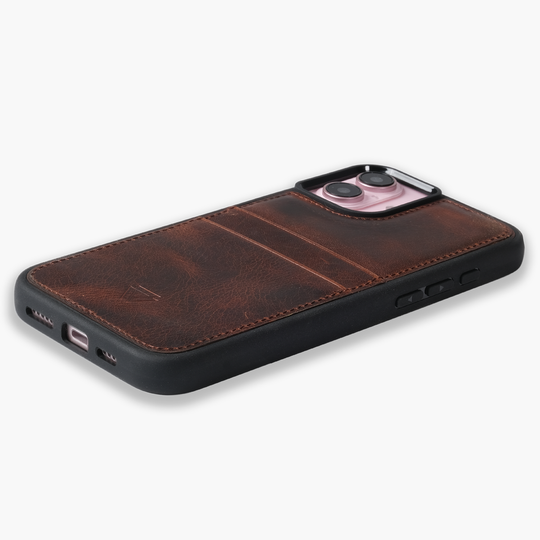 Back Cover C.C. iPhone 17