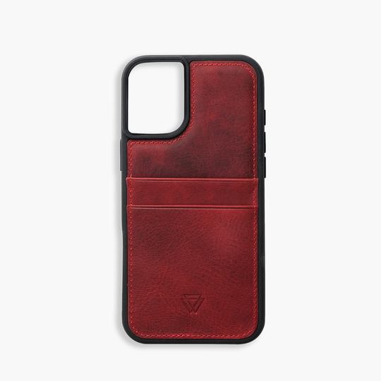 Back Cover C.C. iPhone 17