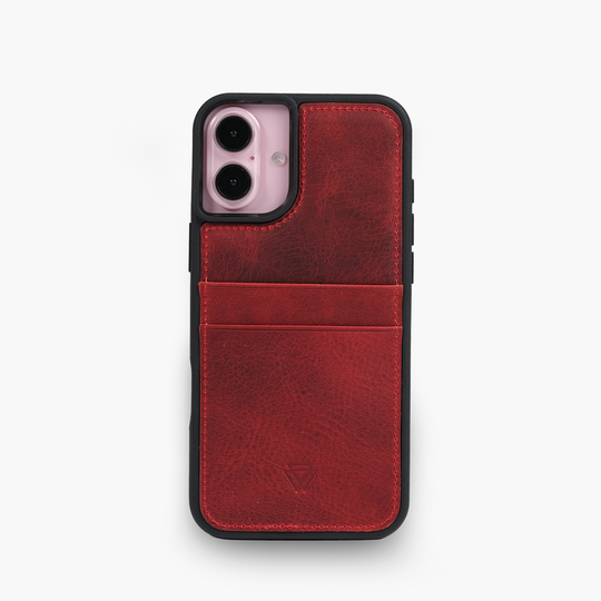 Back Cover C.C. iPhone 17