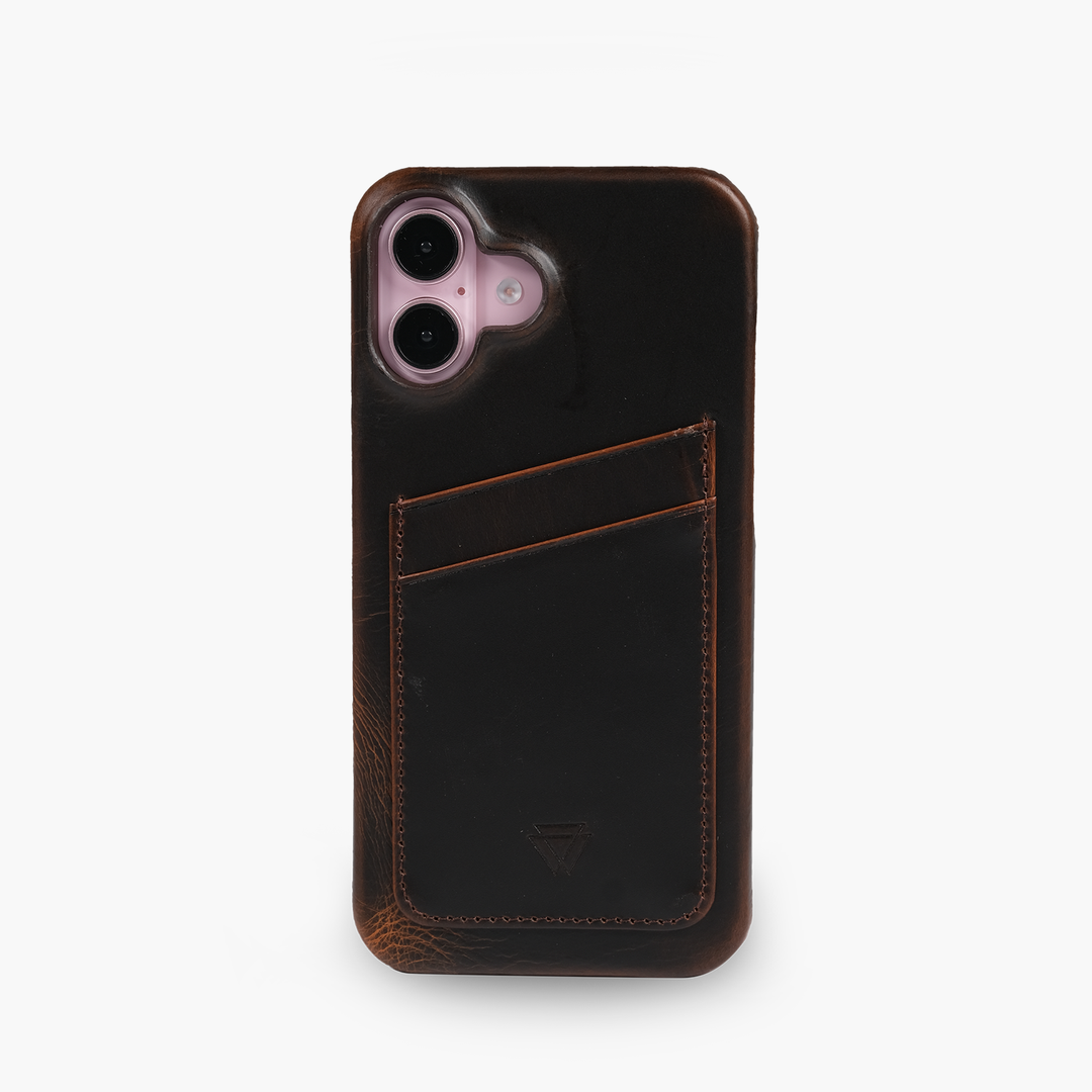 Full Wrap C.C. Magsafe iPhone 17