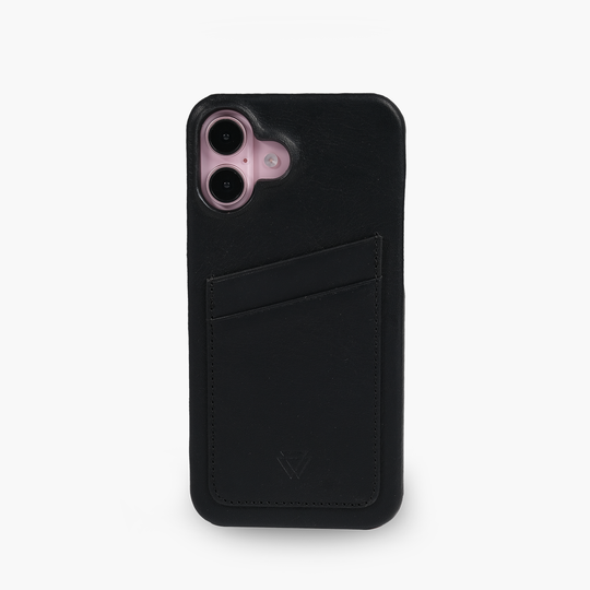 Full Wrap C.C. Magsafe iPhone 17