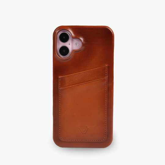 Full Wrap C.C. Magsafe iPhone 17