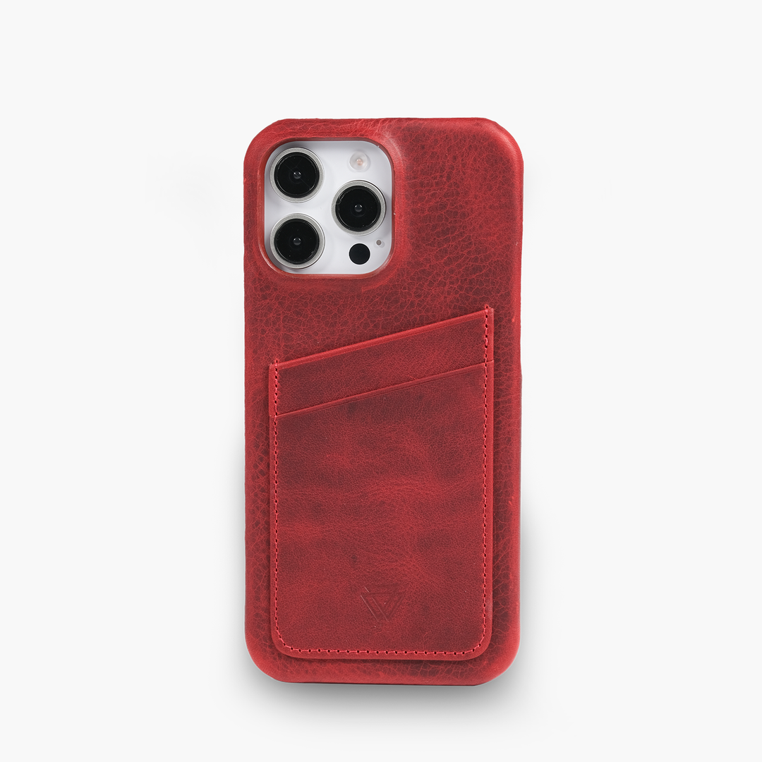 Full Wrap C.C. iPhone Case iPhone 16 Pro