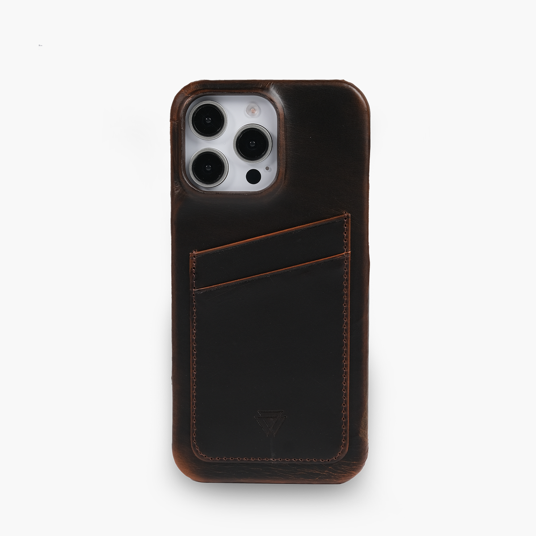 Full Wrap C.C. iPhone Case iPhone 16 Pro