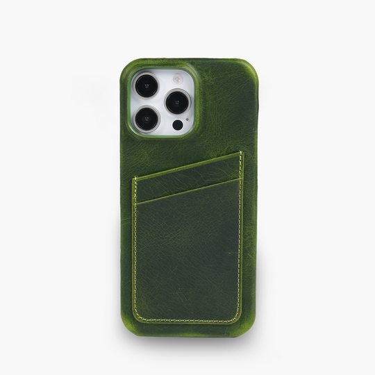 Full Wrap C.C. iPhone Case iPhone 16 Pro