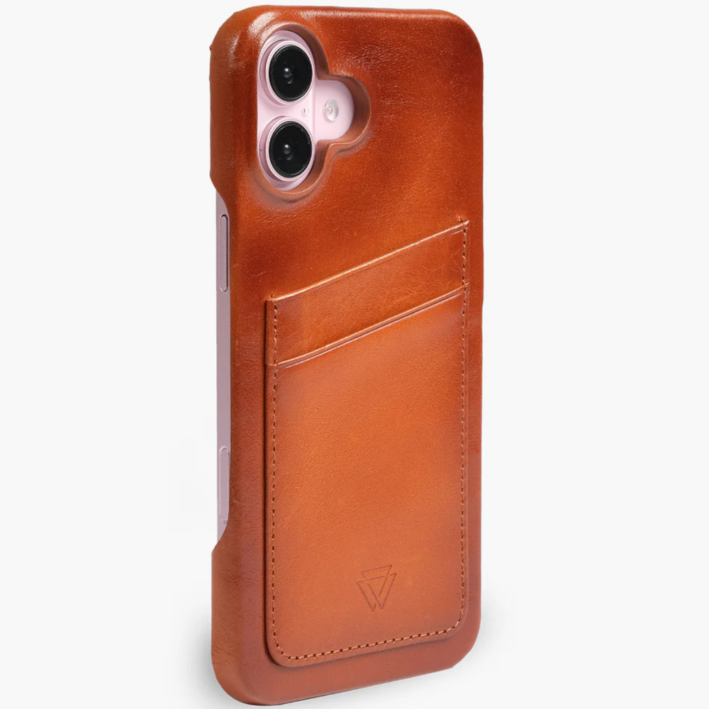 Full Wrap C.C. Magsafe iPhone 17