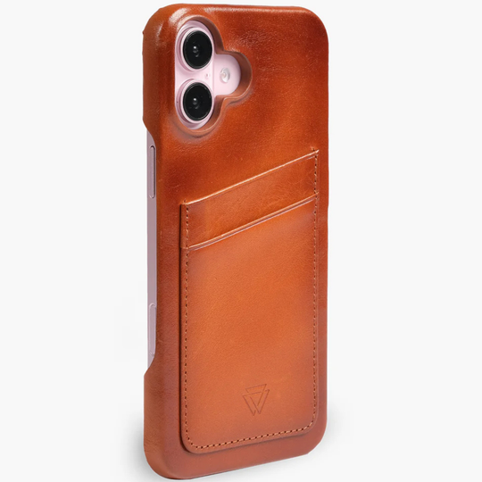 Full Wrap C.C. Magsafe iPhone 17