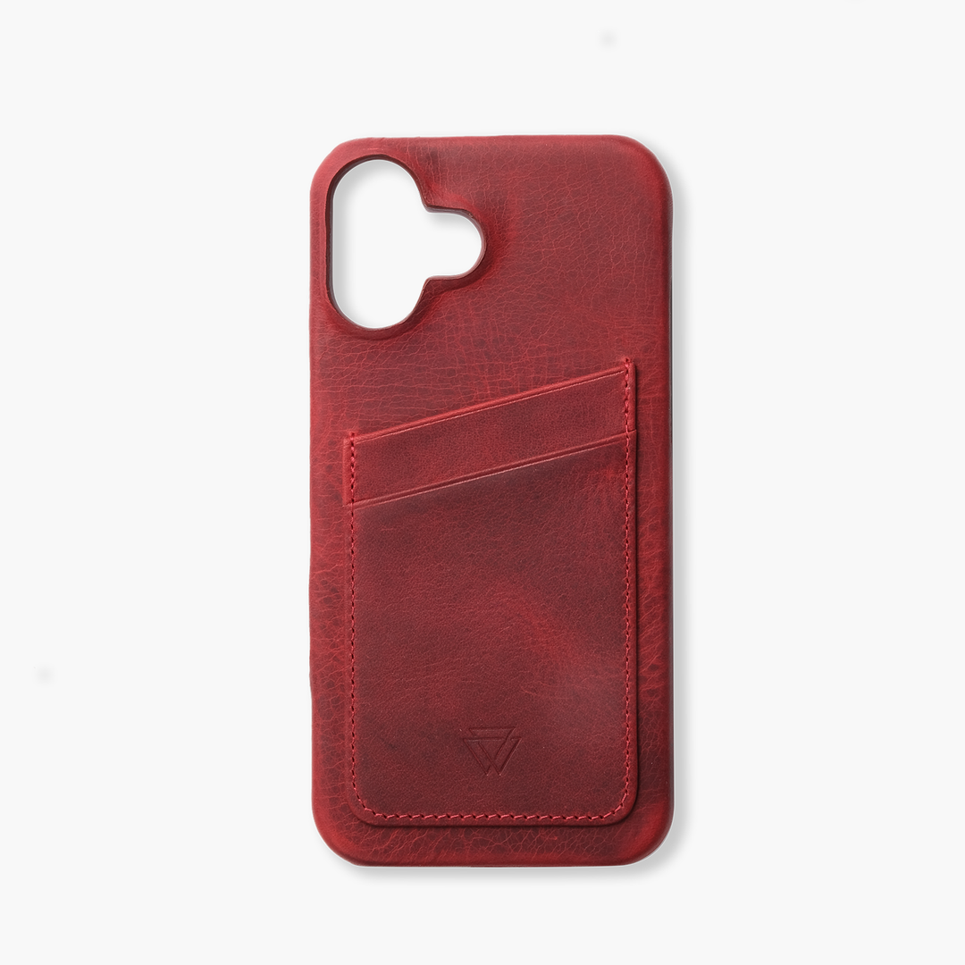 Full Wrap C.C. Magsafe iPhone 17