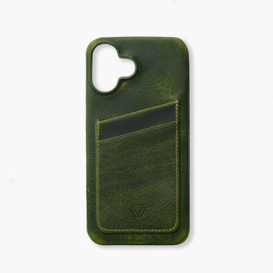 Full Wrap C.C. Magsafe iPhone 17