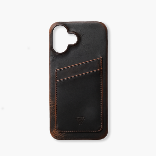 Full Wrap C.C. Magsafe iPhone 17