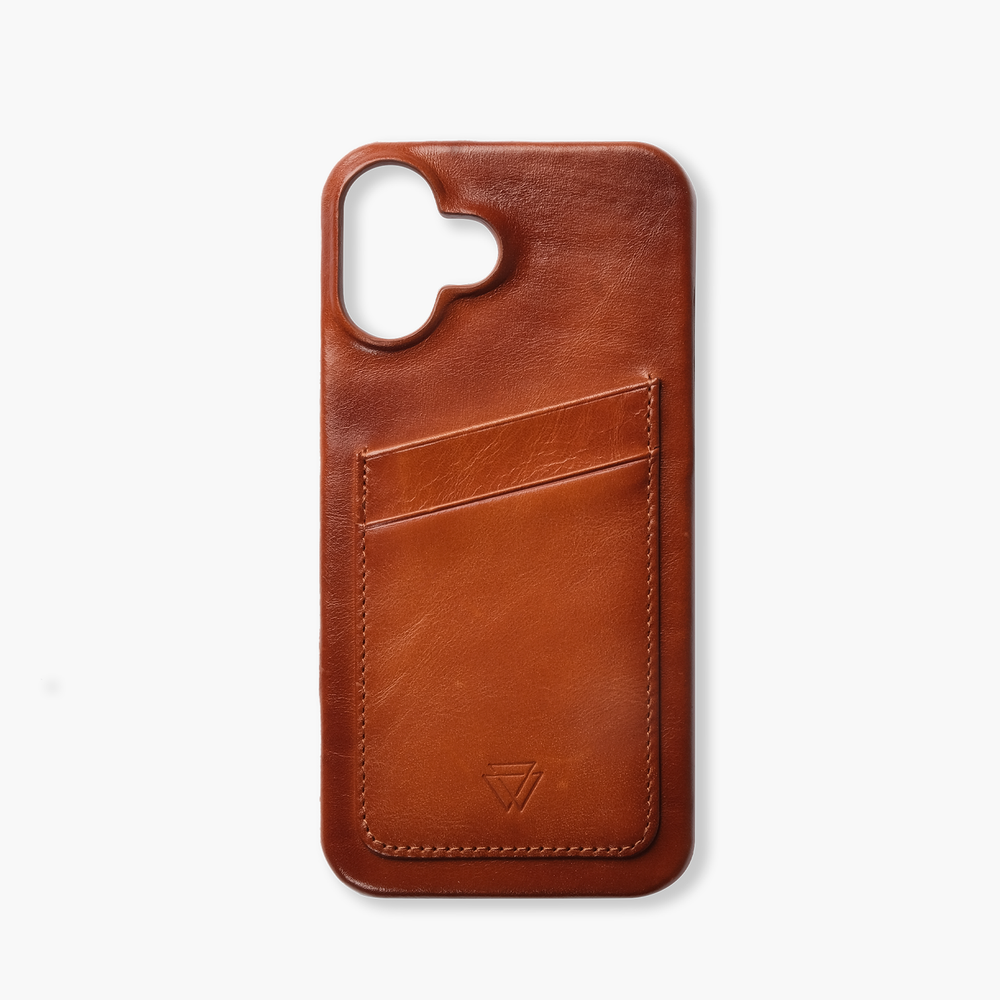 Full Wrap C.C. Magsafe iPhone 17