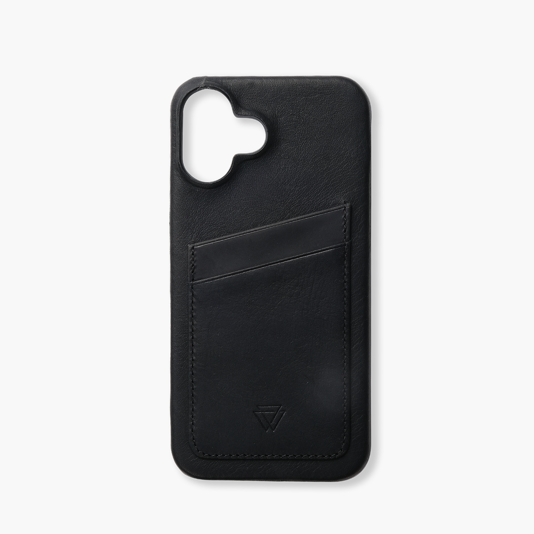 Full Wrap C.C. Magsafe iPhone 17