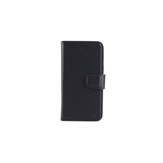 Magic Case El Yapımı Hakiki Deri iPhone 16 Pro Max Kılıfı