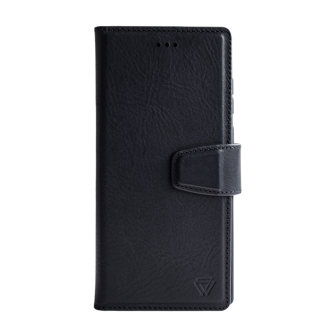 Magic Case El Yapımı Hakiki Deri Samsung Galaxy S25 Ultra