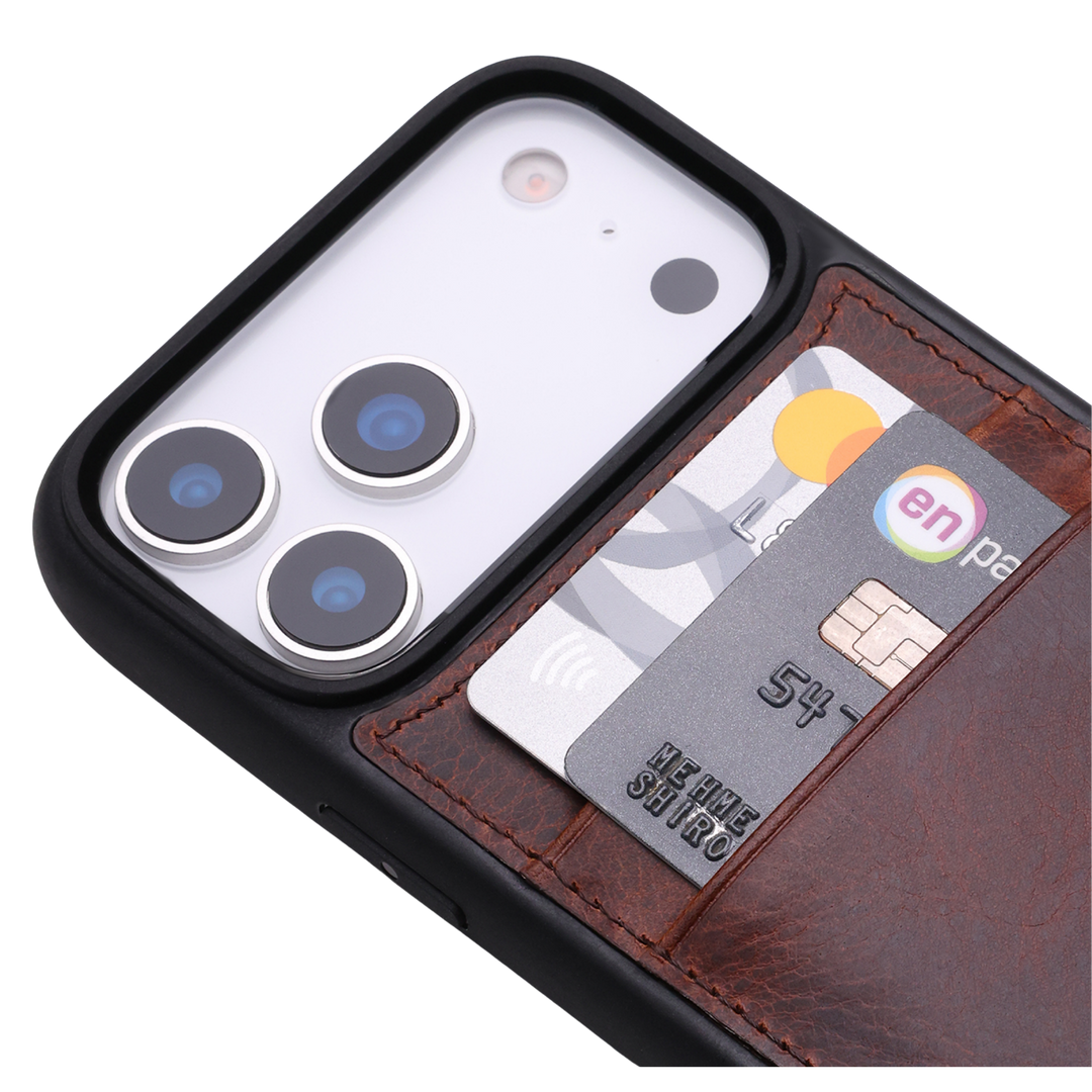 Back Cover C.C iPhone 17 Pro Max