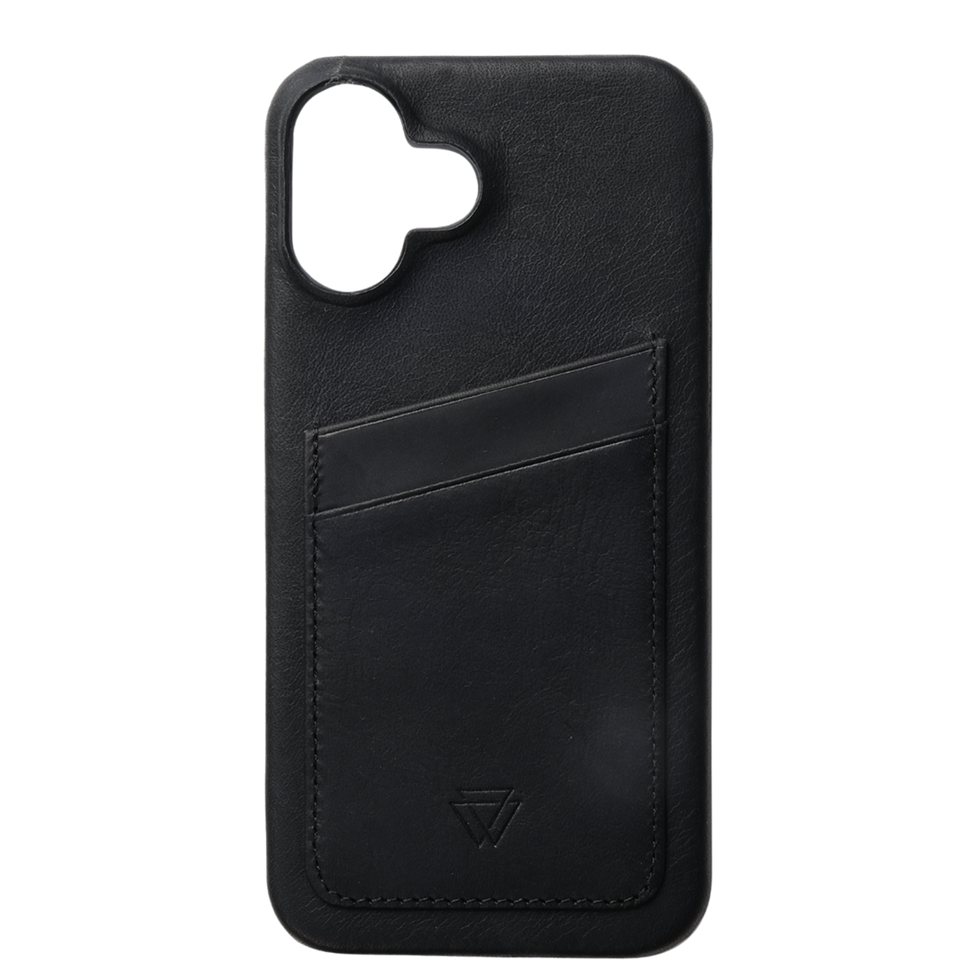 Full Wrap C.C. Magsafe iPhone 16 Plus