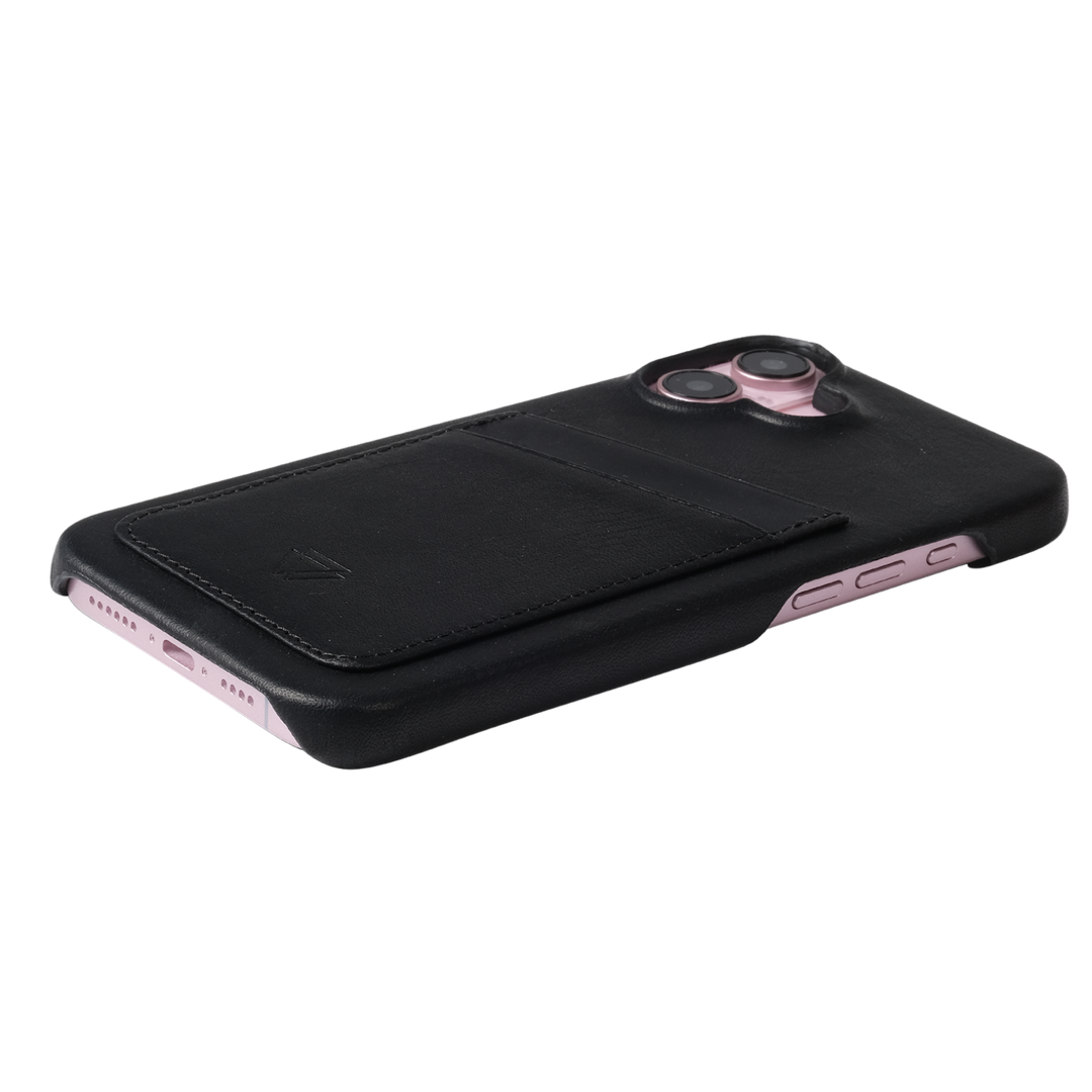 Full Wrap C.C. Magsafe iPhone 16 Plus