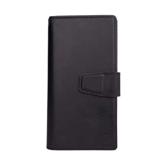 Classic Case El Yapımı Hakiki Deri Samsung S24 Plus Kılıfı