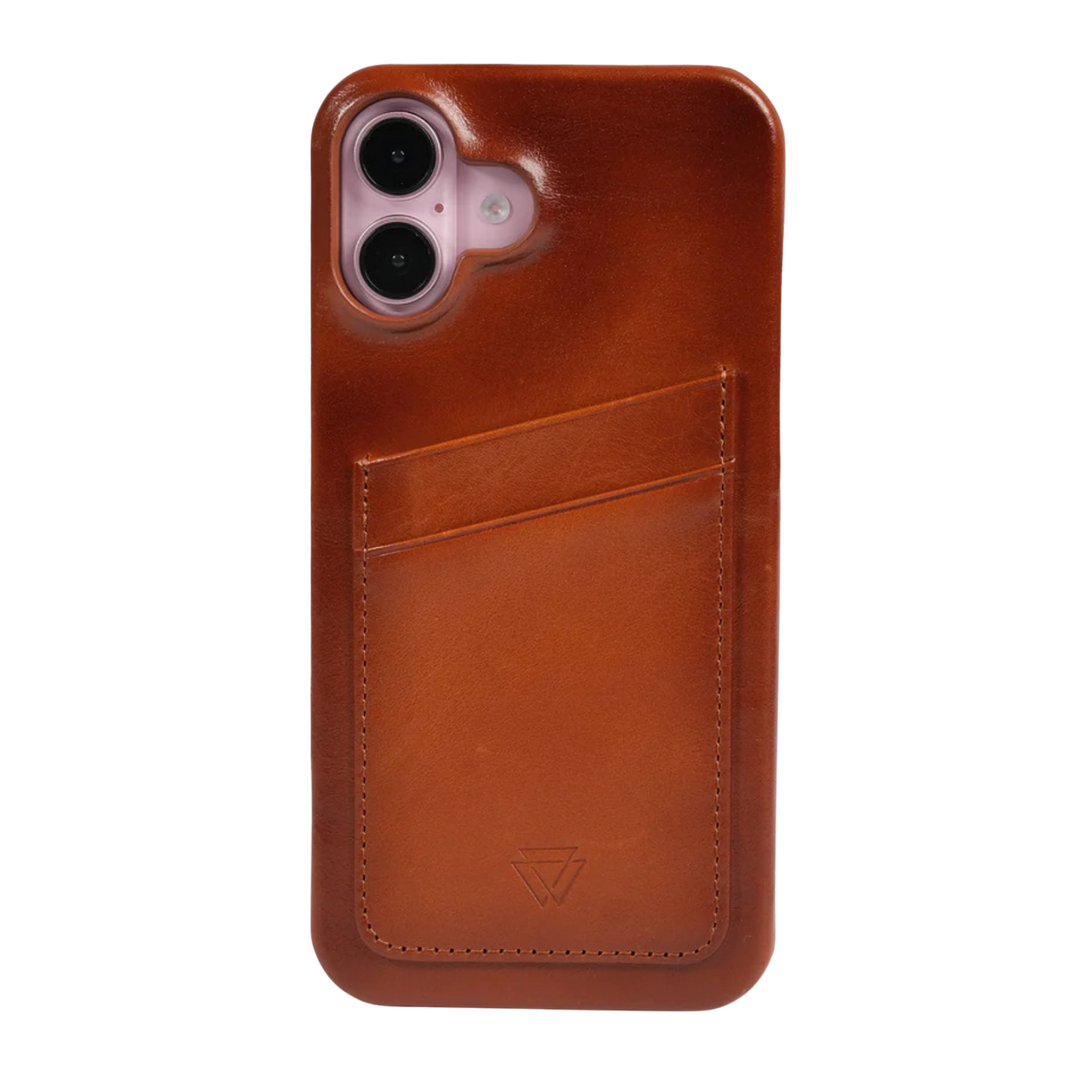 Full Wrap C.C. Magsafe iPhone 17