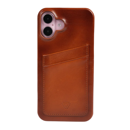 Full Wrap C.C. Magsafe iPhone 17