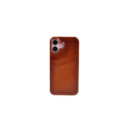 Full Wrap C.C. Magsafe iPhone 16