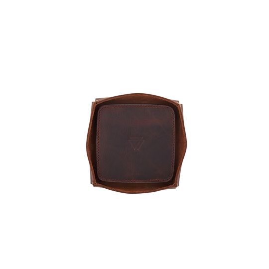 2 Adet Bardak Altlığı + 1 Adet Tepsi