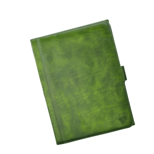 El Yapımı Hakiki Deri iPad Pro 11" Kılıfı