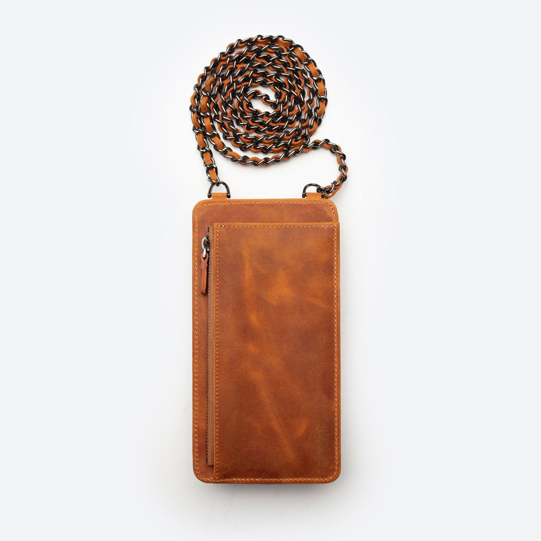 Neck Strap iPhone Case iPhone 16 Plus