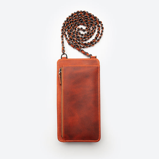 Neck Strap iPhone Case iPhone 16