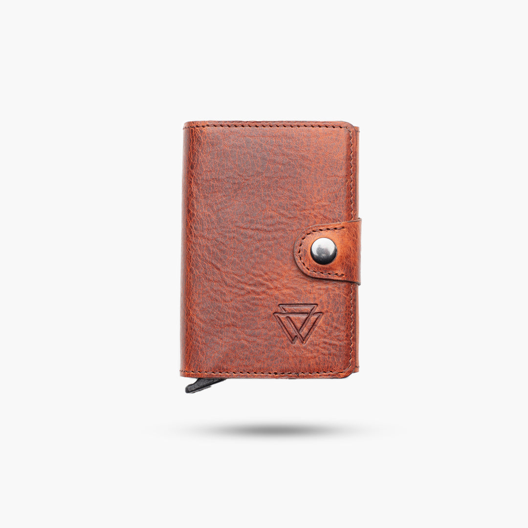 Mechanized Multi Wallet