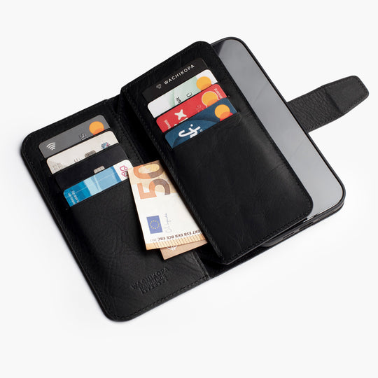 Multi Wallet iPhone 14