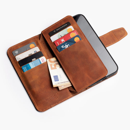 Multi Wallet iPhone 14