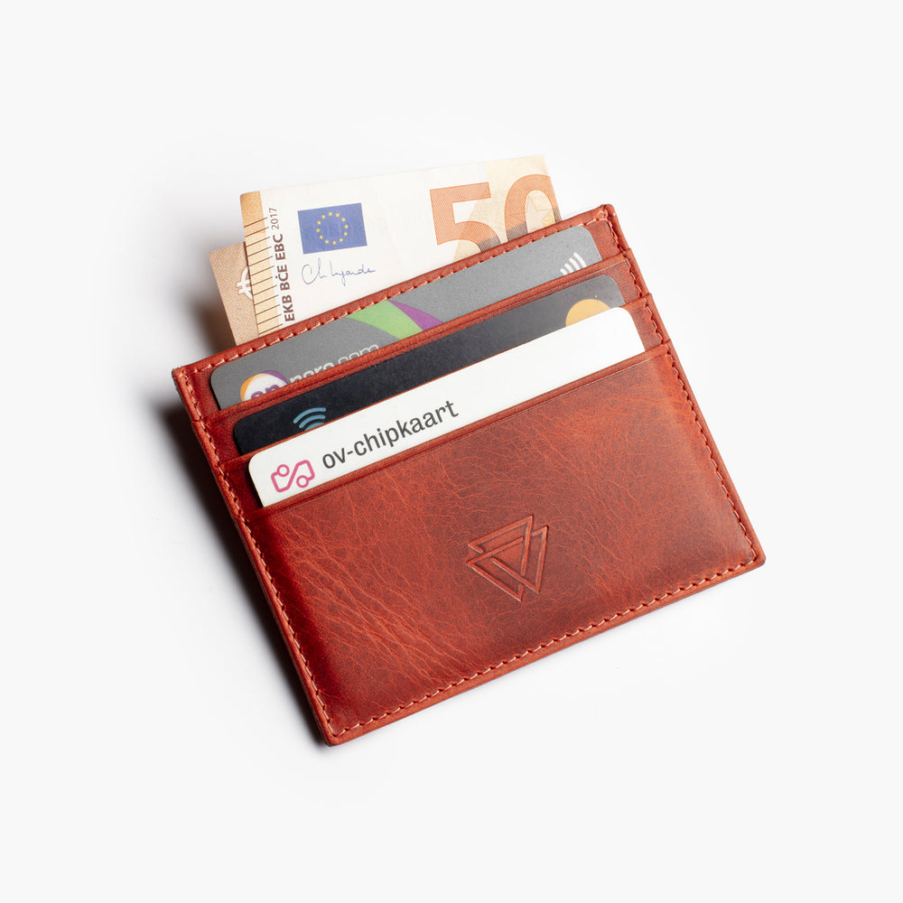 Slim Card Holder