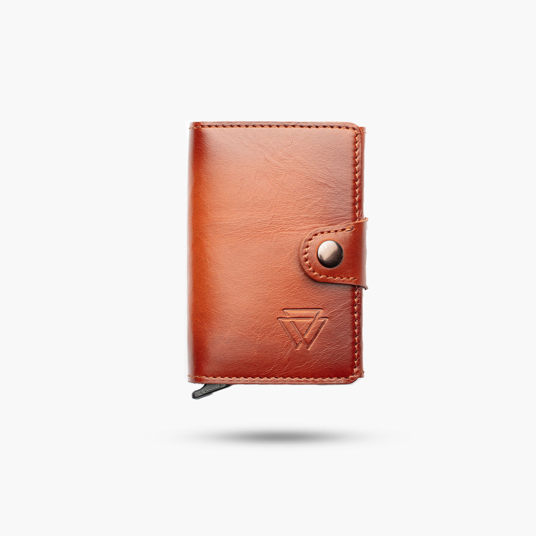 Mechanized Multi Wallet