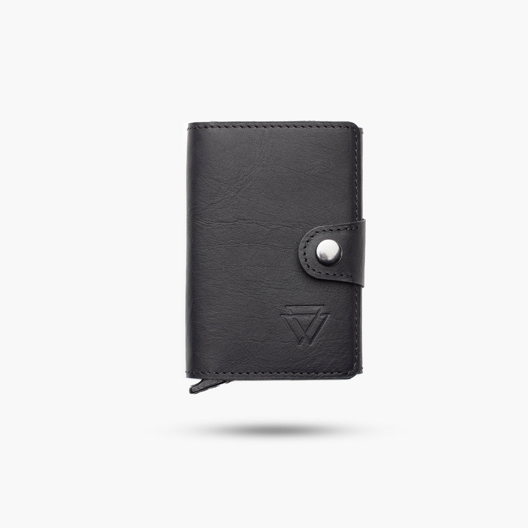 Mechanized Multi Wallet