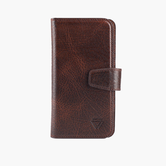 Multi Wallet iPhone Case iPhone 16 Plus