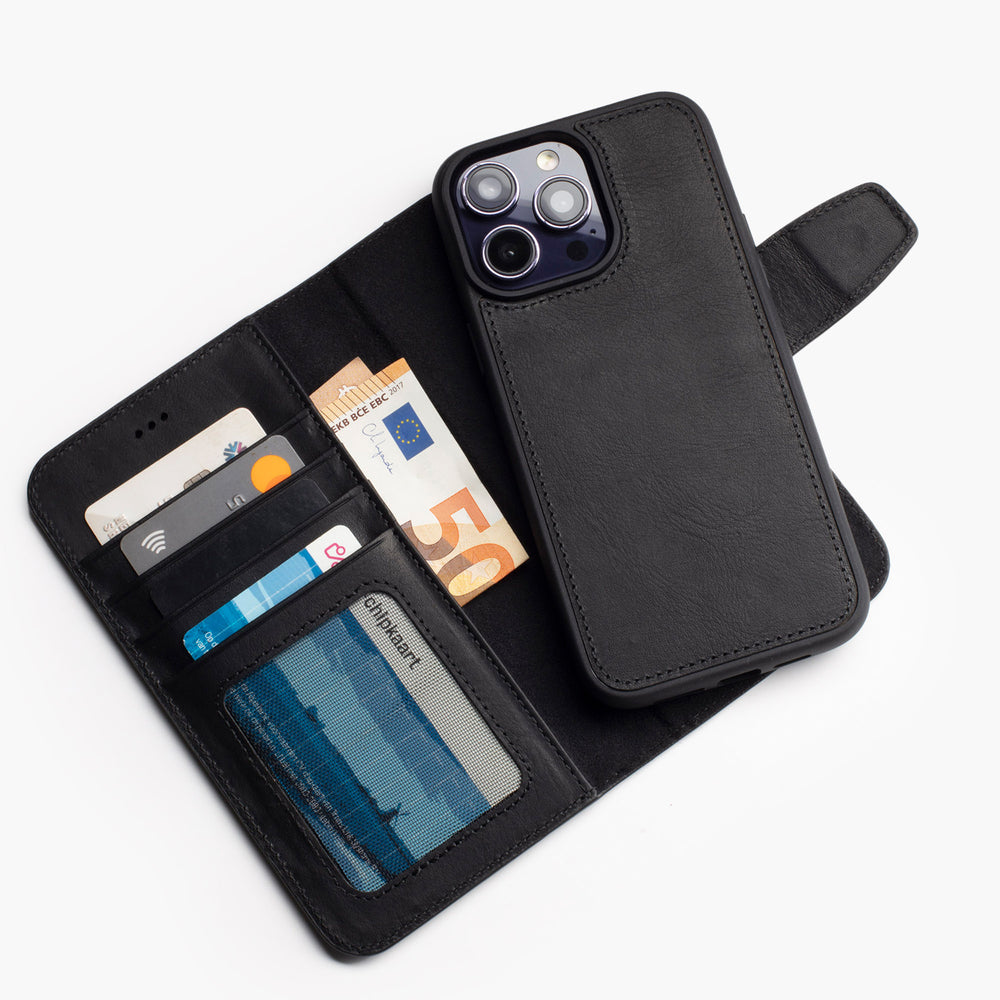 Magic Case iPhone 13 Pro Max - Wachikopa