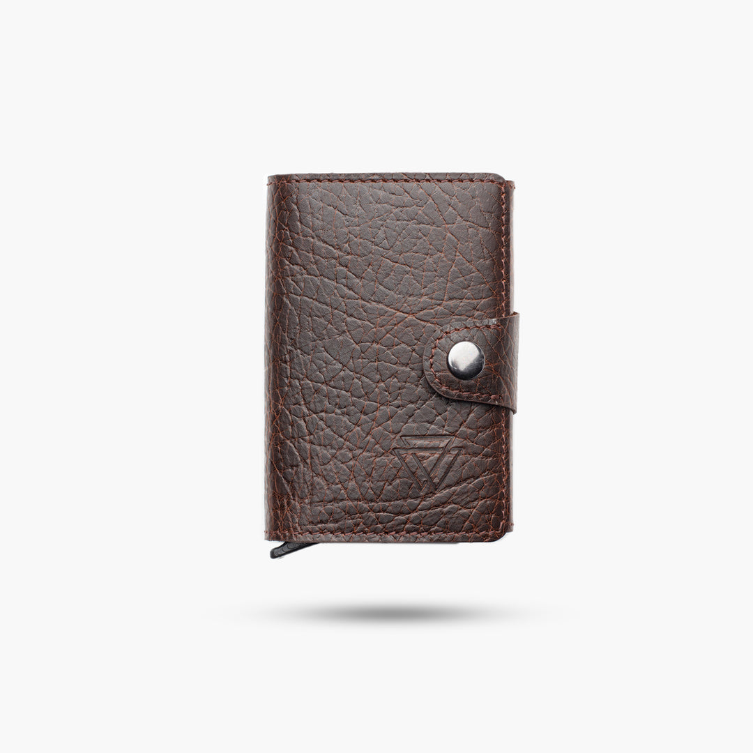 Mechanized Multi Wallet