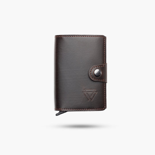 Mechanized Multi Wallet