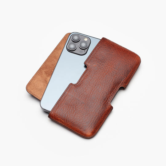 Belt Holster iPhone 16 Plus