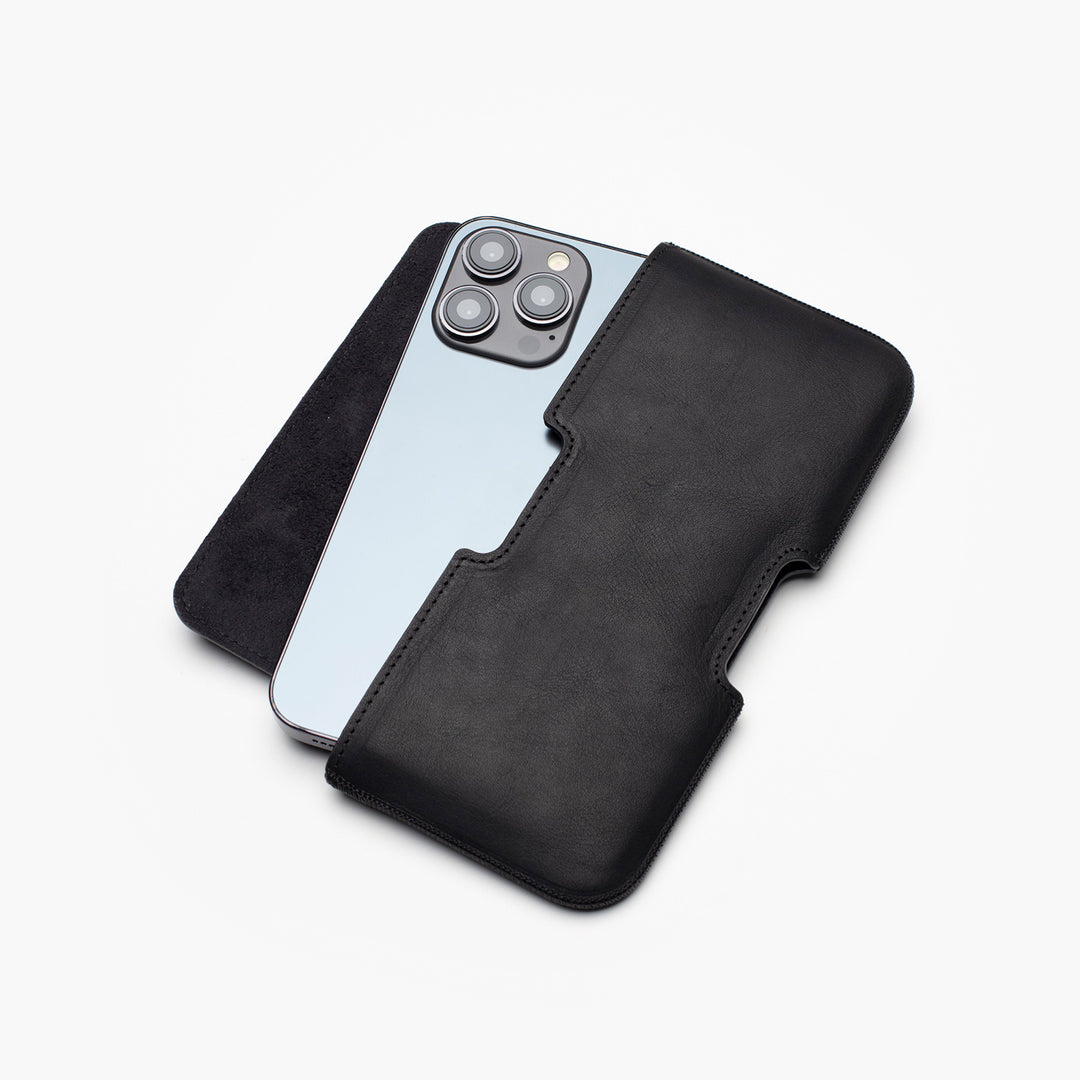 Belt Holster iPhone 14 Pro Max