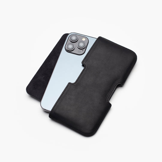 Belt Holster iPhone 16 Plus