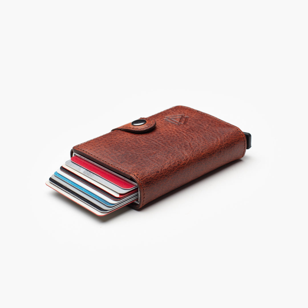 Mechanized Multi Wallet