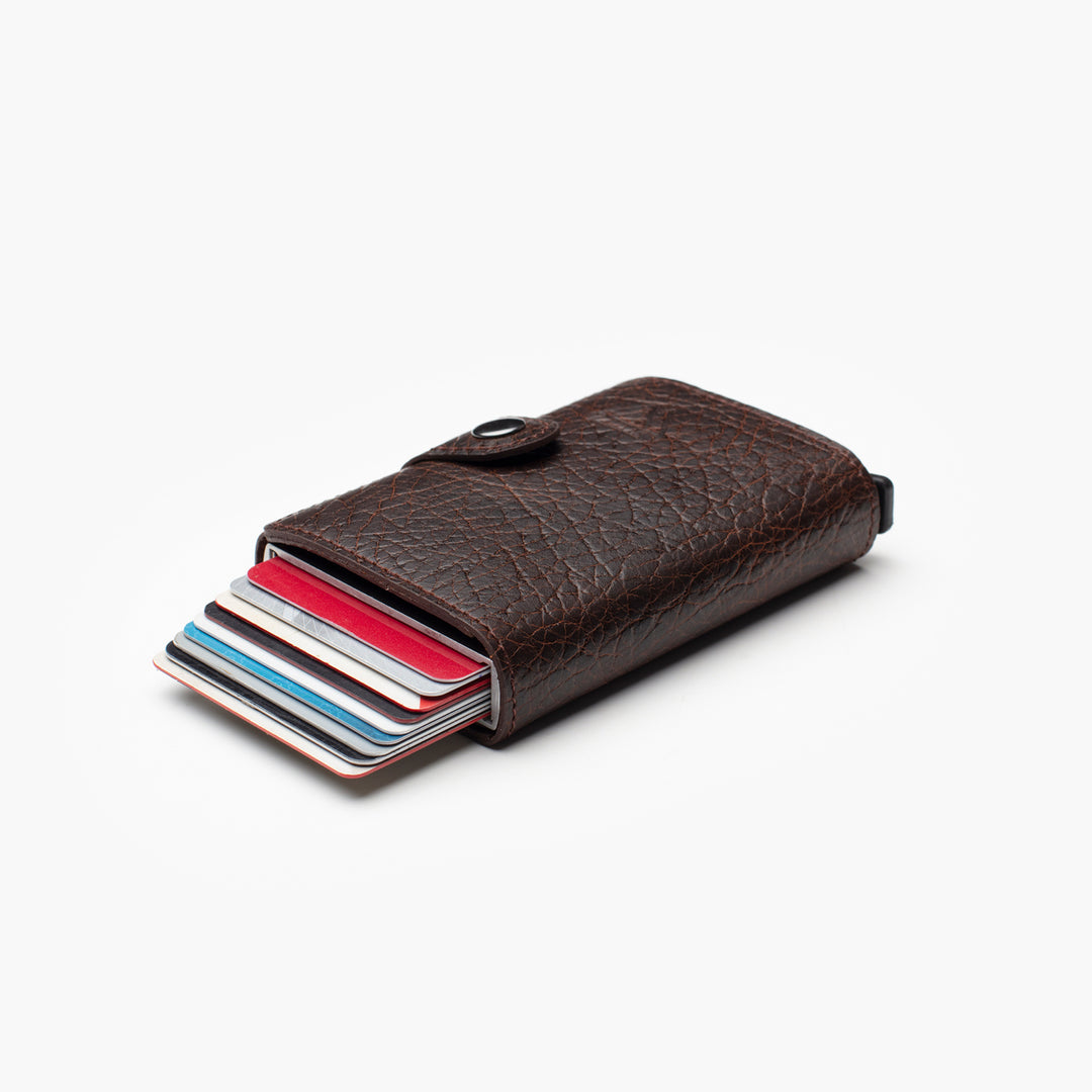 Mechanized Multi Wallet