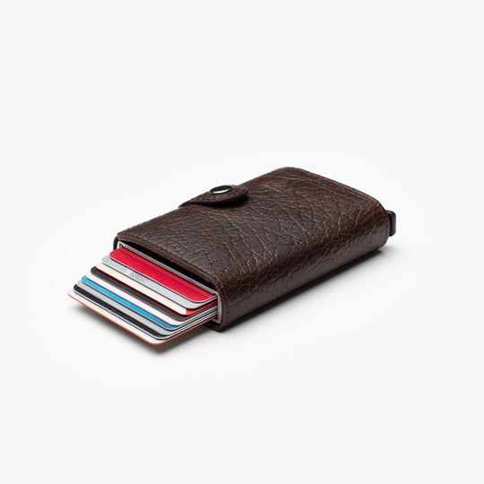 Mechanized Multi Wallet