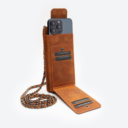 Neck Strap iPhone Case iPhone 16 Pro