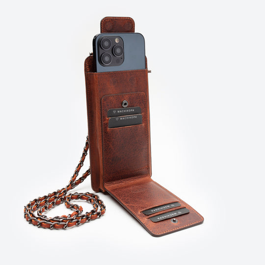 Neck Strap iPhone Case iPhone 16 Pro