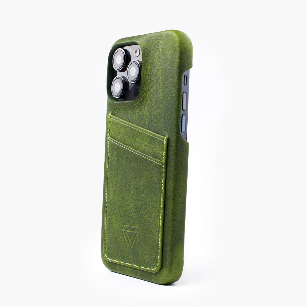 Full Wrap C.C. iPhone Case iPhone 16 Pro Max