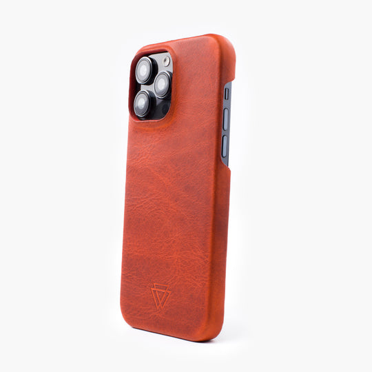 Full Wrap Holder iPhone 15 Pro