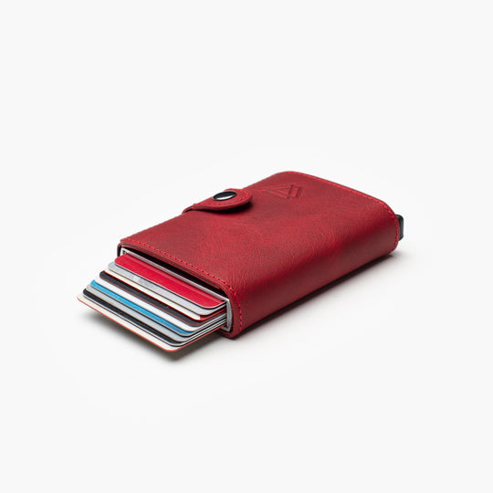 Mechanized Multi Wallet